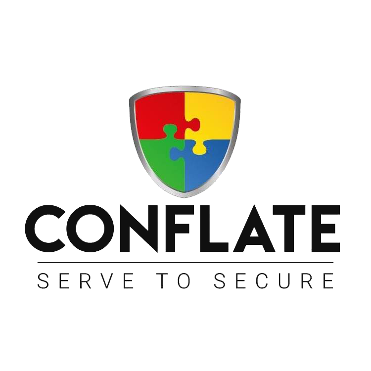 LogoConflate