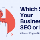 Which Suits Your Business? SEO or PPC?